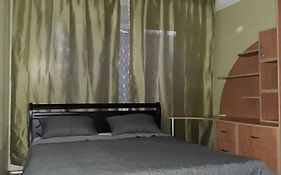 Victory Park Apartment